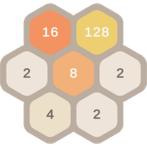 2048 Hex
