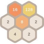 2048 Hex