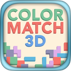 Color Match 3D Block Puzzle