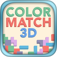 Color Match 3D Block Puzzle