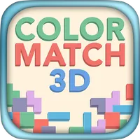 Color Match 3D Block Puzzle