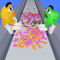 Candy Factory