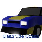Simple Car Racing Game - Cash 