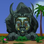 Escape room - horror escape ad