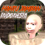 Hantu Jamban Indonesia 3D