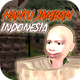 Hantu Jamban Indonesia 3D