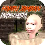 Hantu Jamban Indonesia 3D