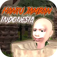 Hantu Jamban Indonesia 3D