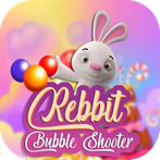 Rabbit Bubble Shooter