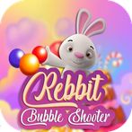 Rabbit Bubble Shooter