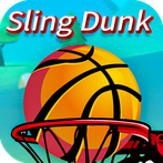 Slingshot Dunk