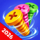 Screw Out 3D: Nut Sort Jam