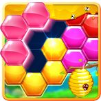 Hexa! Block Puzzle