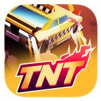 TNT Turbo Nuclear Taxi