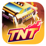 TNT Turbo Nuclear Taxi