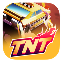 TNT Turbo Nuclear Taxi