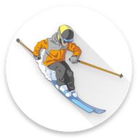 Snow Drifter- Ski Challenge