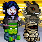 Dracula , Frankenstein & Co