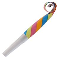 Party Horn Simulator Plus