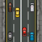Simple Racing Game