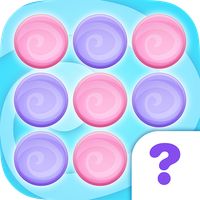 Memory game #1 - Brain teasers