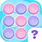 Memory game #1 - Brain teasers