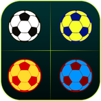 4 Büyük Futbol Bilgi Yarışması