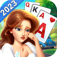 TriPeaks Solitaire 024