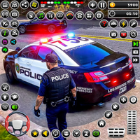 NYPD Police Prado Game Offline