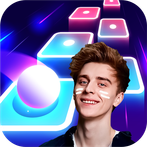 Vlad A4 Bumaga Music Tiles Hop