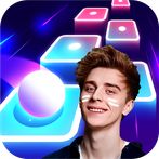 Vlad A4 Bumaga Music Tiles Hop