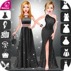 Makeup Game Fashion Challenge