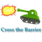 Cross the Barrier