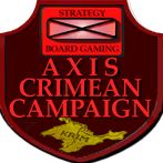 Axis Crimean Campaign