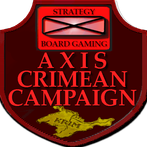 Axis Crimean Campaign