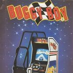 C64 Buggy Boy