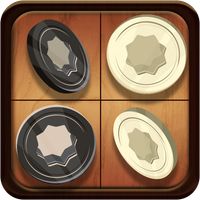 Reversi Board Offline