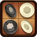 Reversi Board Offline