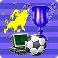 Futtony Football Europa Copon