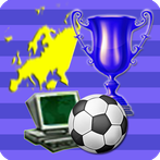 Futtony Football Europa Copon