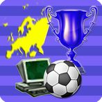 Futtony Football Europa Copon