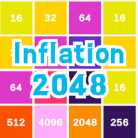 Inflation 2048
