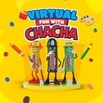 Virtual Fun With ChaCha