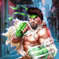 Grand Street Thug Simulator