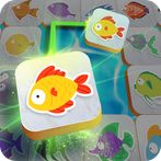 Mahjong Connect Fish World