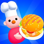 Chef Clash 3D