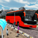 Offroad Bus Simulator 2023