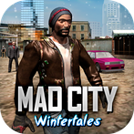 Mad City Wintertales 2018 Snow