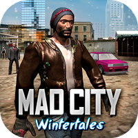 Mad City Wintertales 2018 Snow