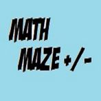 Math Maze